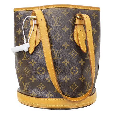 louis vuitton bucket bag cheap